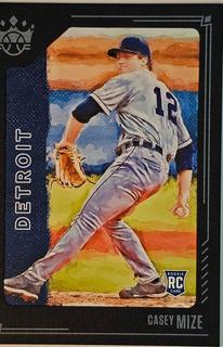 Casey Mize