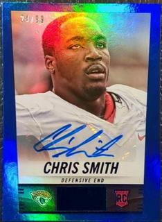 Chris Smith