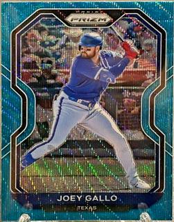 Joey Gallo