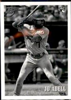Jo Adell