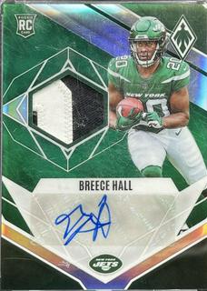 Breece Hall