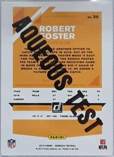 Robert Foster