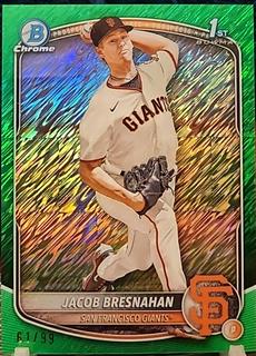 Jacob Bresnahan