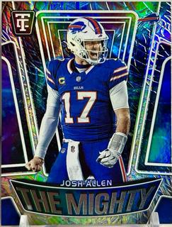 Josh Allen