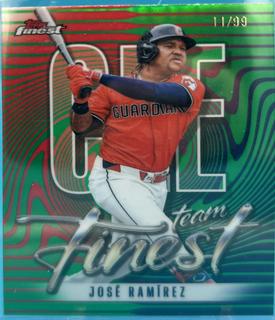 Jose Ramirez