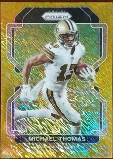 Michael Thomas