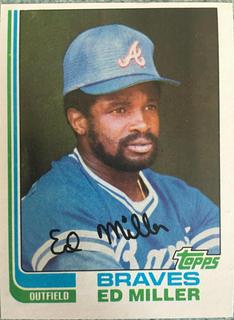 Ed Miller