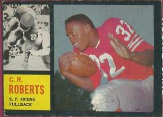 C.R. Roberts