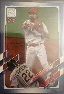 Anthony Rendon