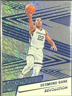 Desmond Bane