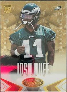 Josh Huff