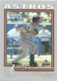 Carlos Beltran