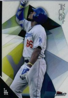 Yasiel Puig