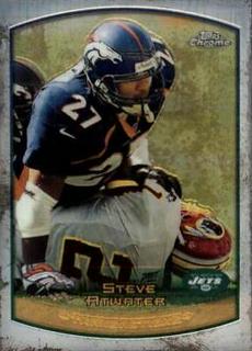 Steve Atwater