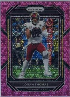 Logan Thomas
