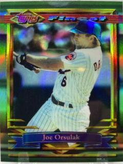 Joe Orsulak
