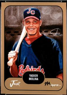 Yadier Molina