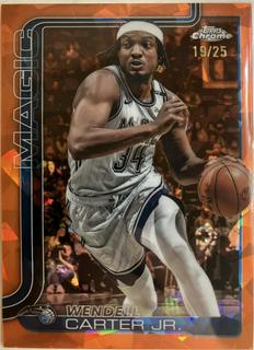 Wendell Carter Jr.