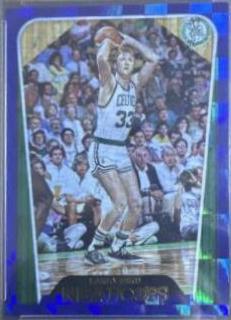 Larry Bird