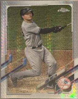 Luke Voit