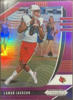 Lamar Jackson