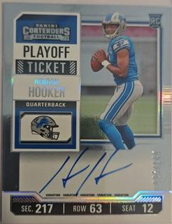 Hendon Hooker