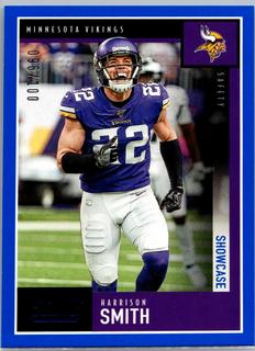 Harrison Smith