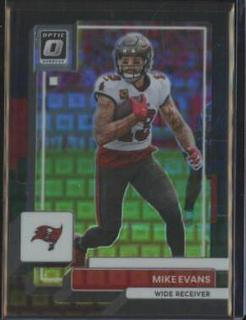 Mike Evans