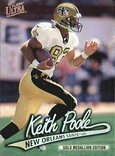 Keith Poole