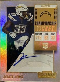 Derwin James