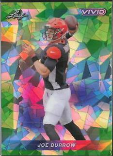 Joe Burrow