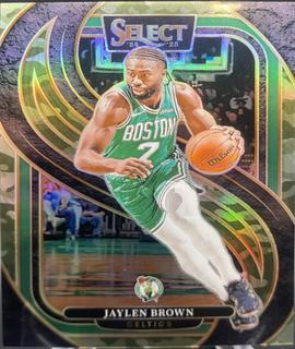 Jaylen Brown