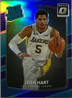 Josh Hart