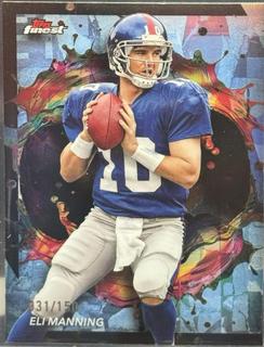 Eli Manning