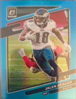 Jalen Reagor