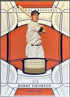 Bobby Thomson