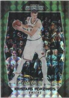 Kristaps Porzingis