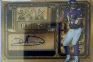 Daunte Culpepper