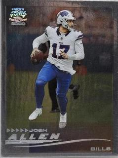 Josh Allen