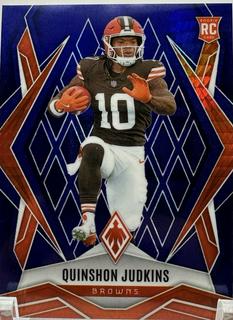 Quinshon Judkins