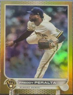 Freddy Peralta