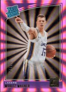 Moritz Wagner