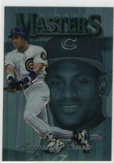 Sammy Sosa