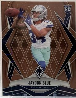 Jaydon Blue