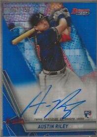 Austin Riley