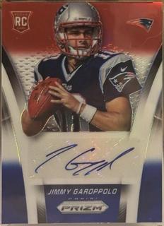 Jimmy Garoppolo