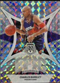 Charles Barkley