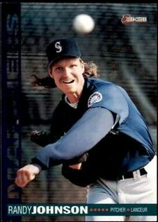 Randy Johnson