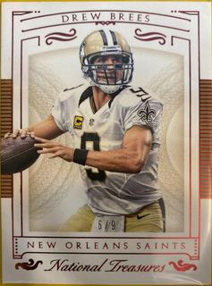Drew Brees