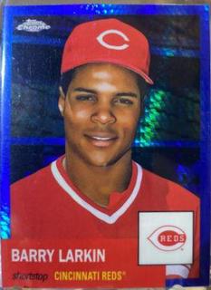 Barry Larkin